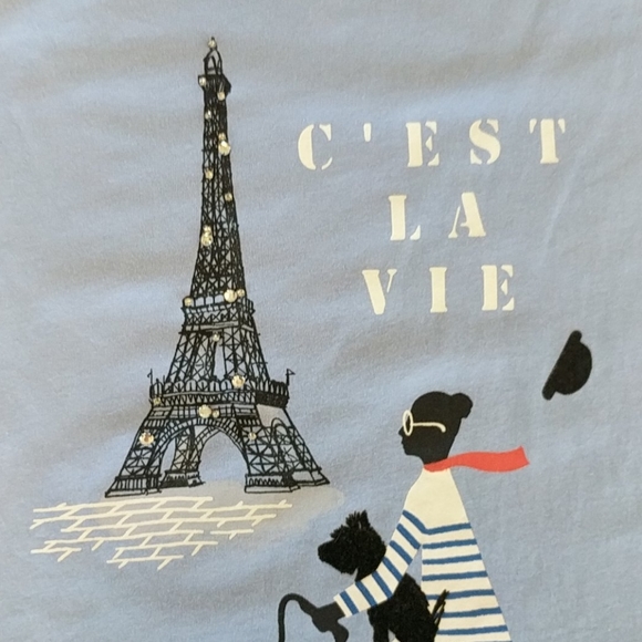 Gap tee - Picture 4 of 4